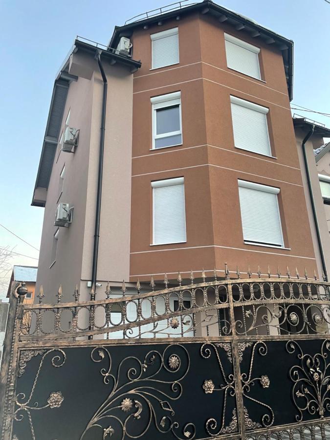 Apartment Balicevac2 Ilidza Sarajevo