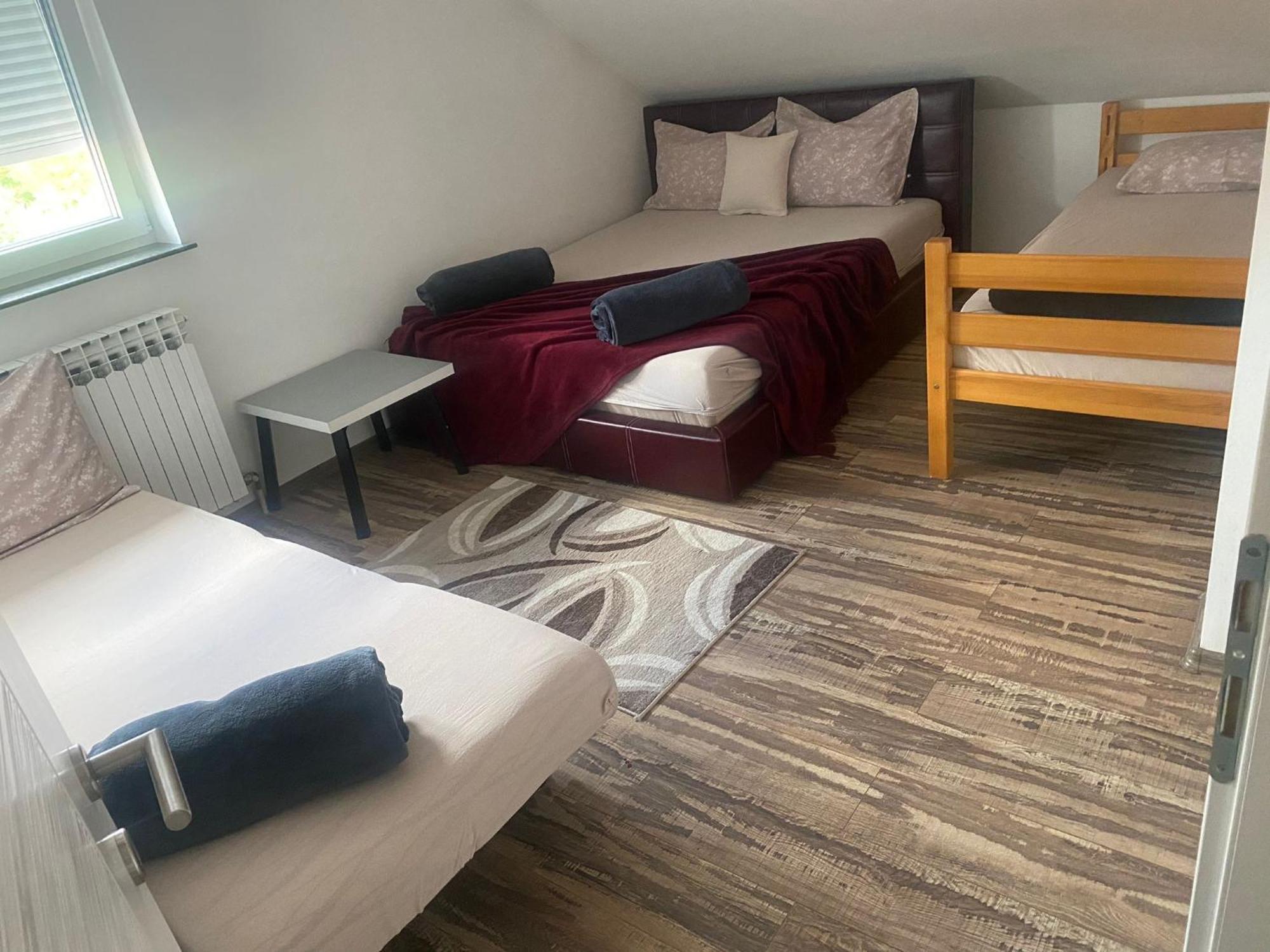 Balicevac2 Ilidza Apartment *