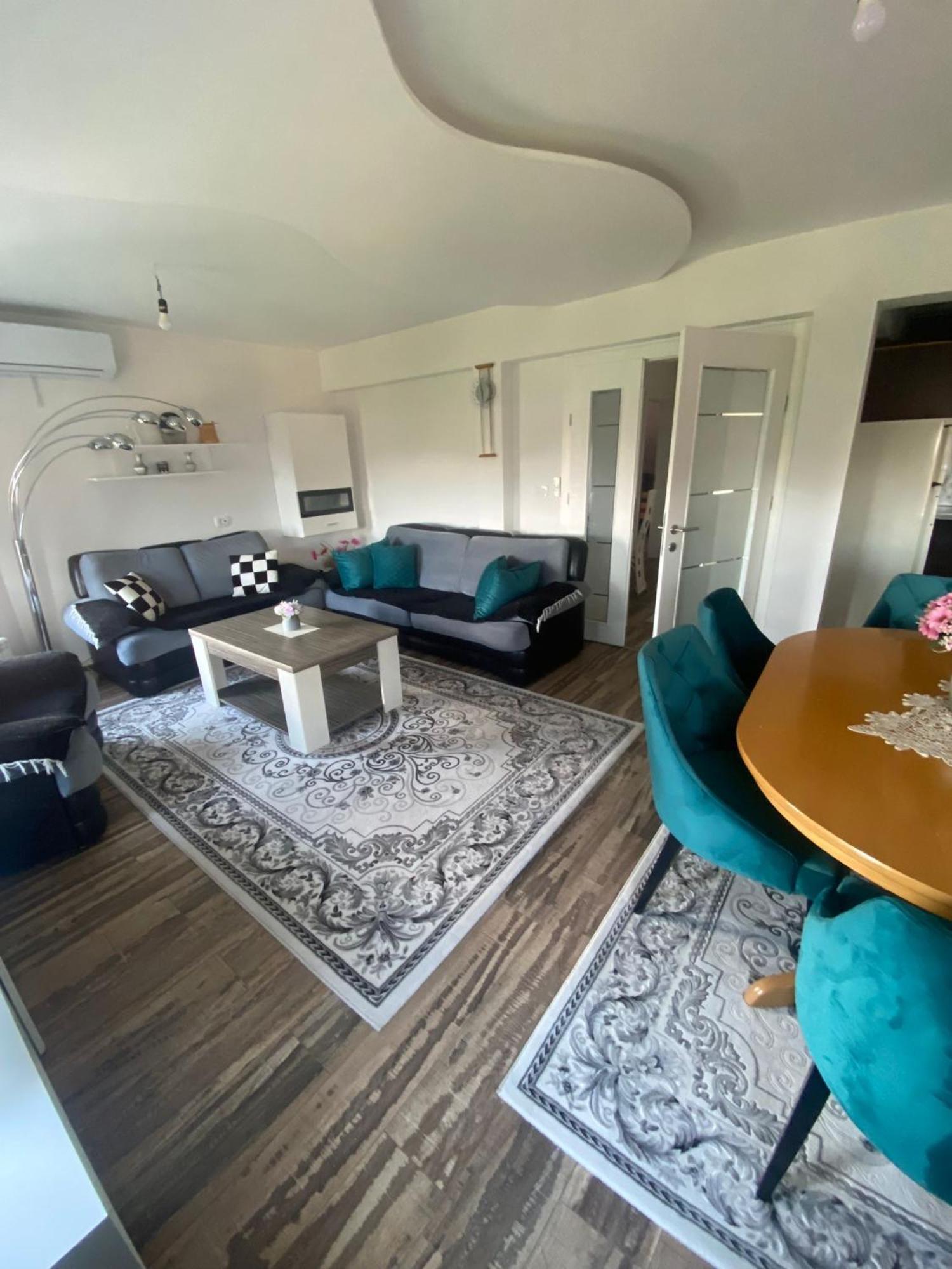 Balicevac2 Ilidza Apartment