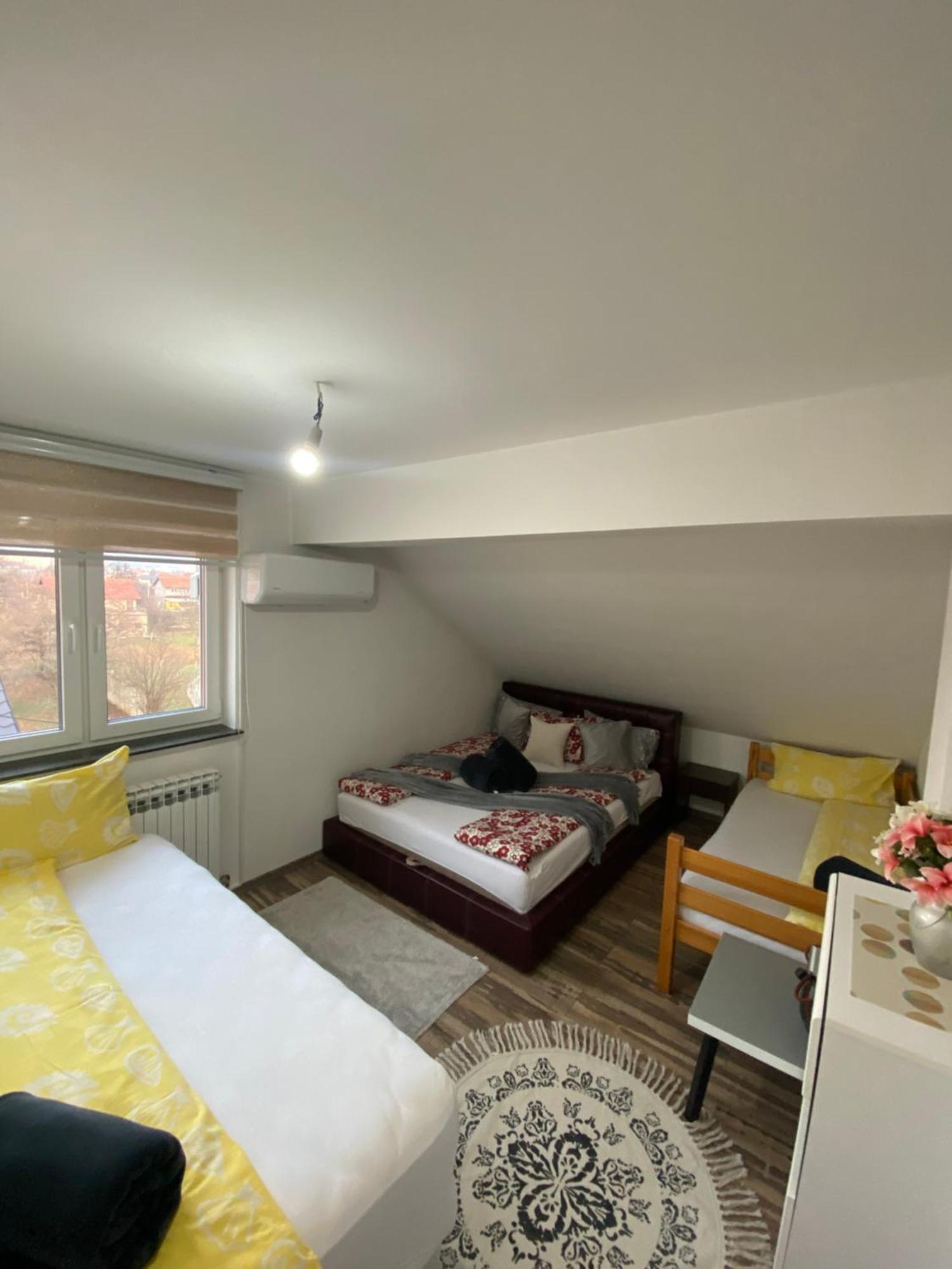 Balicevac2 Ilidza Apartment *